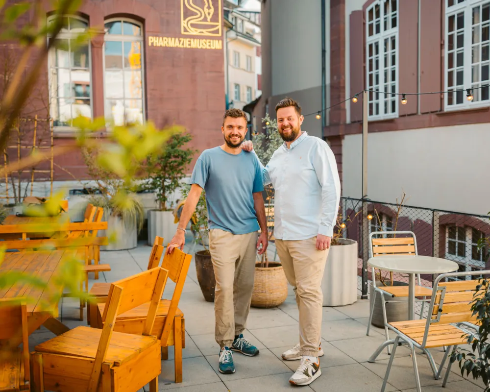 «Der persönliche Austausch ist uns wichtig!»