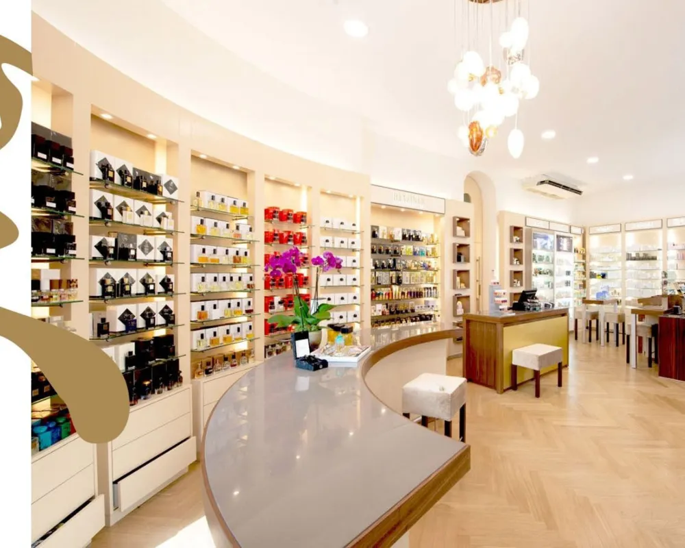 Parfumerie Hyazinth