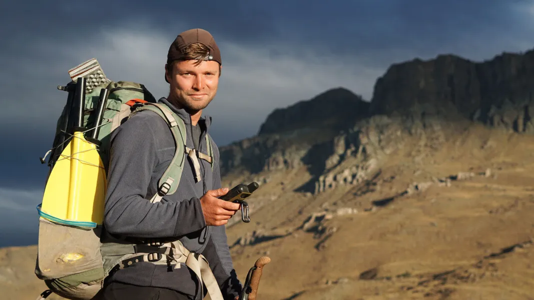 Patagonien – 3000 km durch die Wildnis bis nach Feuerland