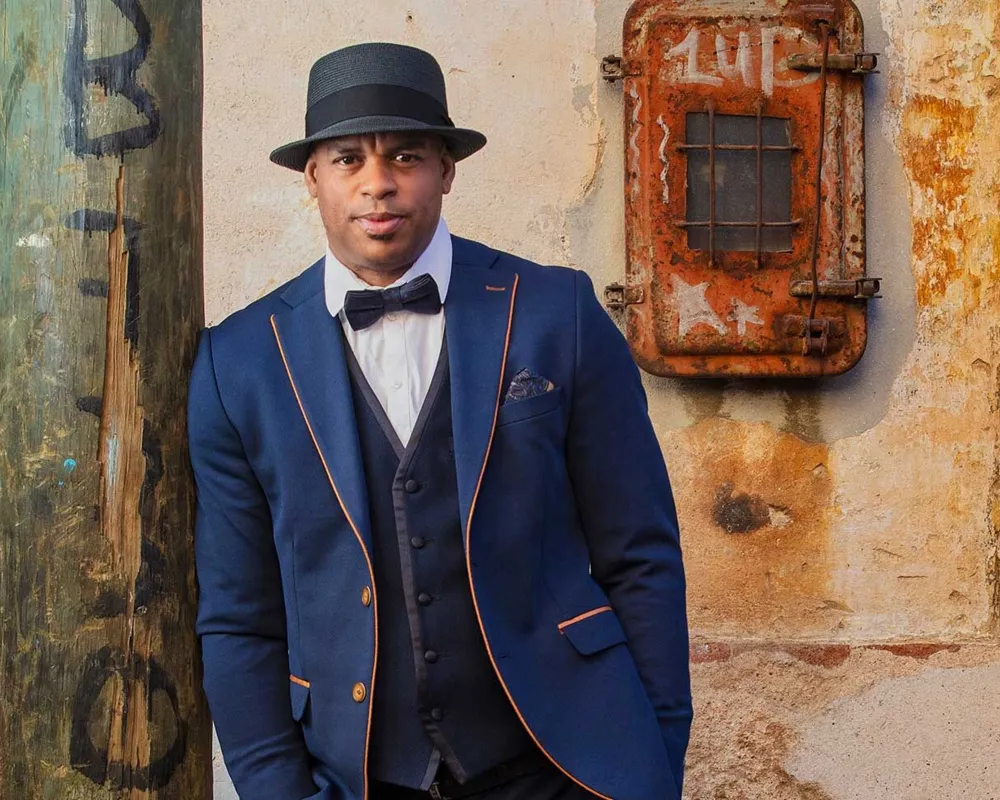 Jazz ohne Grenzen
