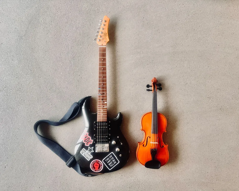 Sneak Peek der Hochkultur