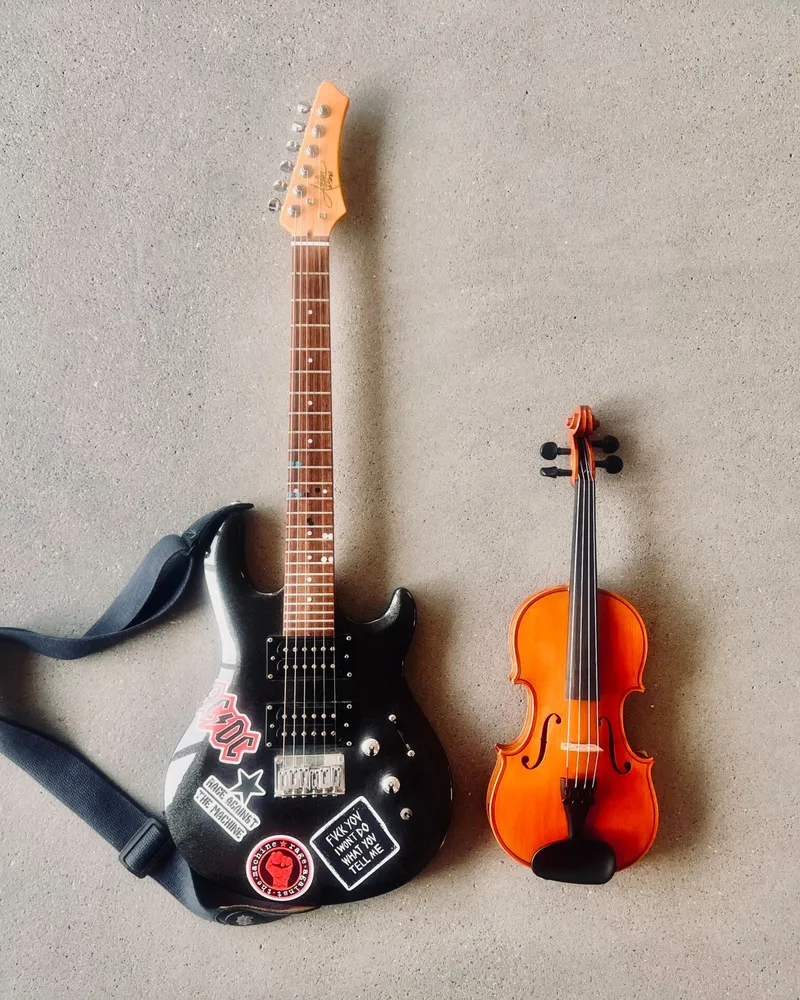 Sneak Peek der Hochkultur