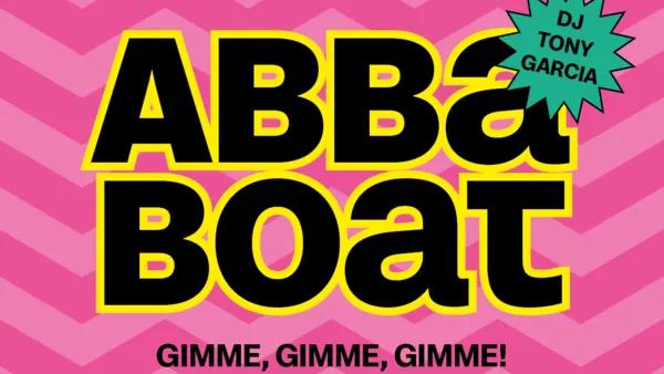 Abba Boat
