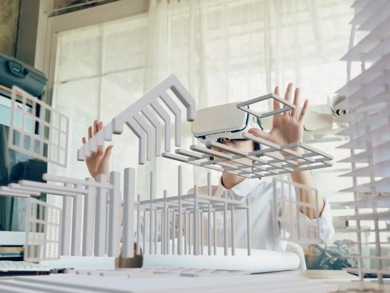 Arch_Intelligence - AI in der Raumgestaltung