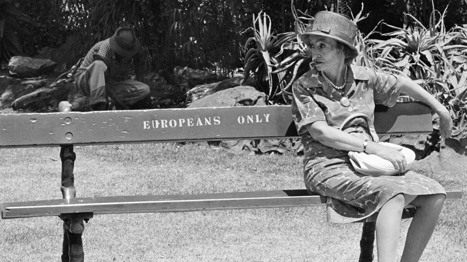 Ernest Cole – Lost and Found