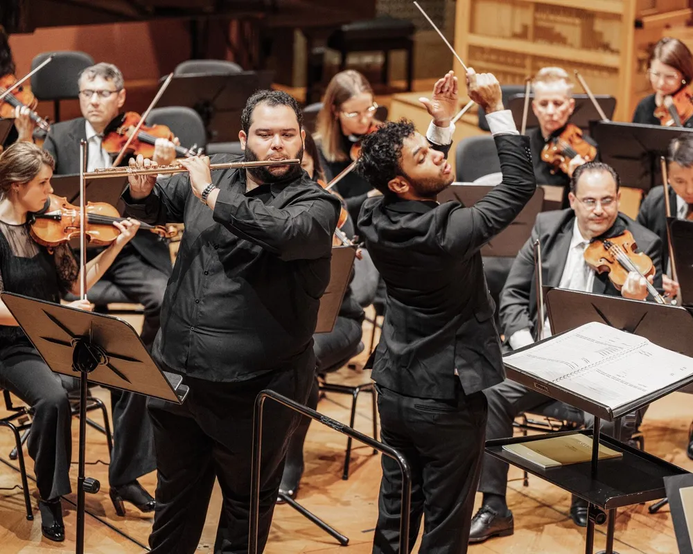 Lerne die Musikszene von morgen kennen