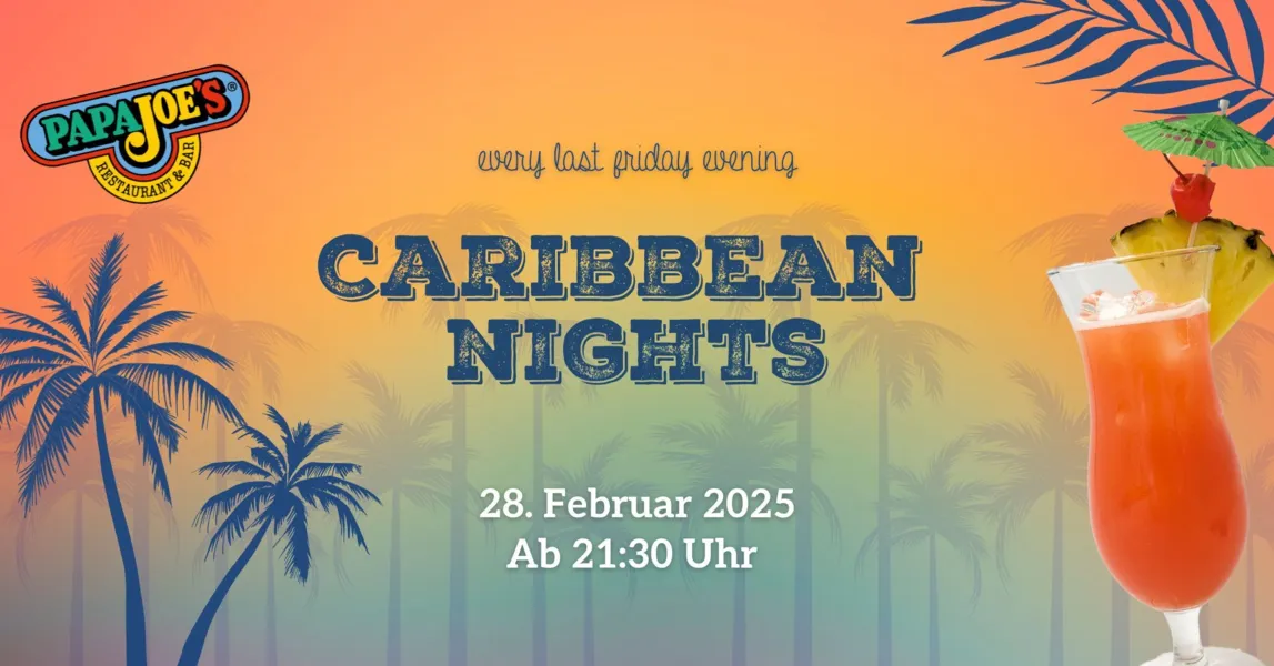 Caribbean Nights