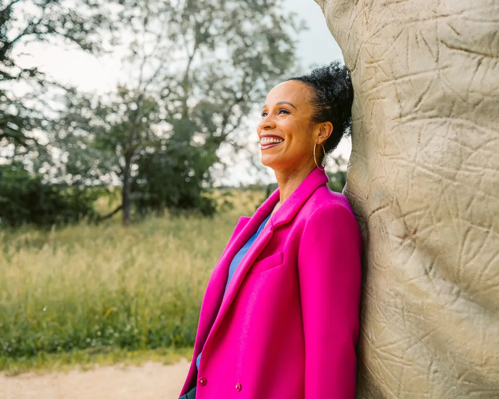 Optimismus, Glück & Rock'n'Roll