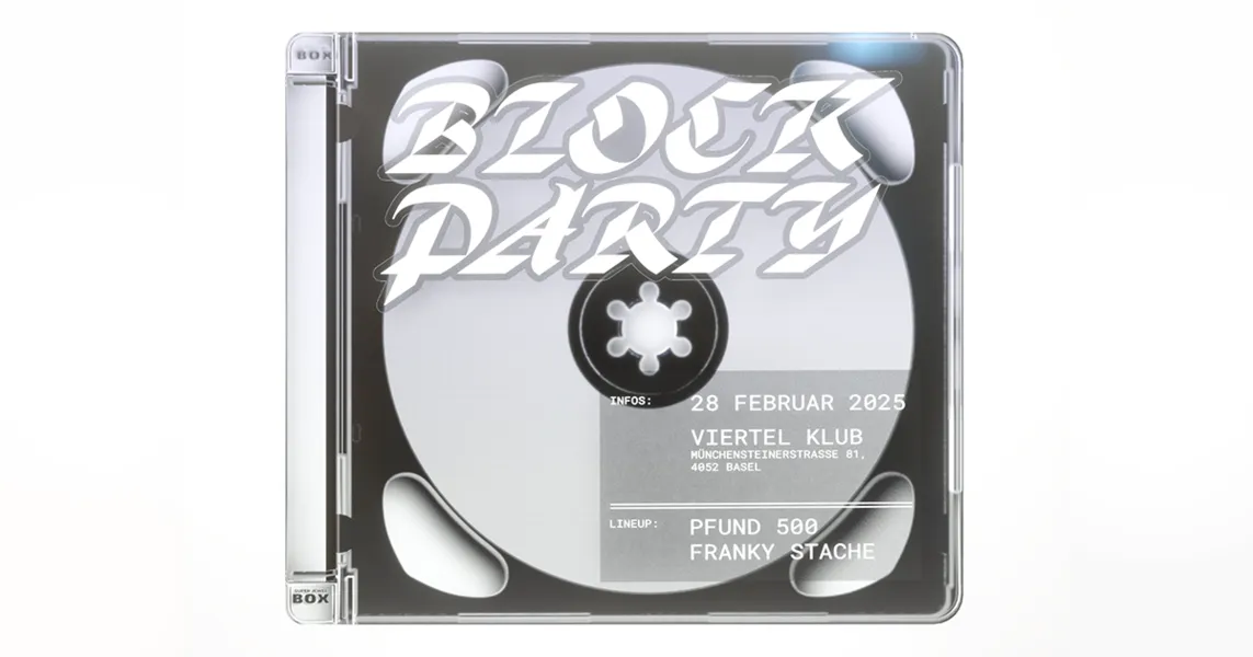 Block Party