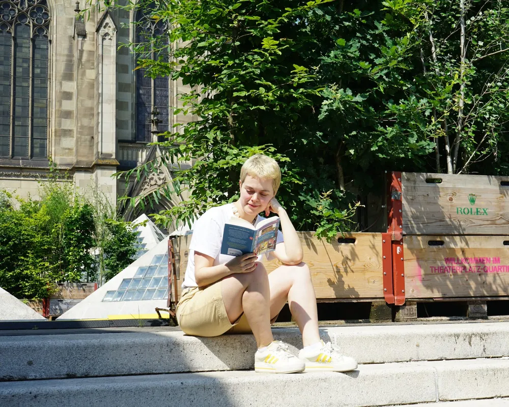 «Die Tage in der Buchhandlung Morisaki»