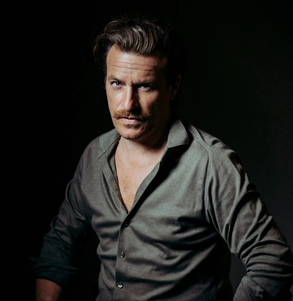 Parov Stelar