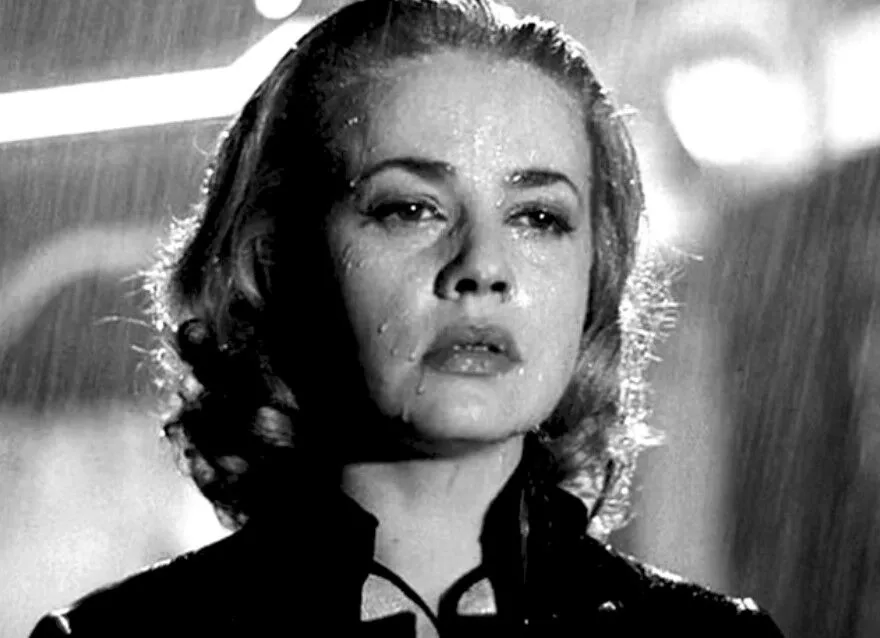 Ascenseur pour L'Échafaud