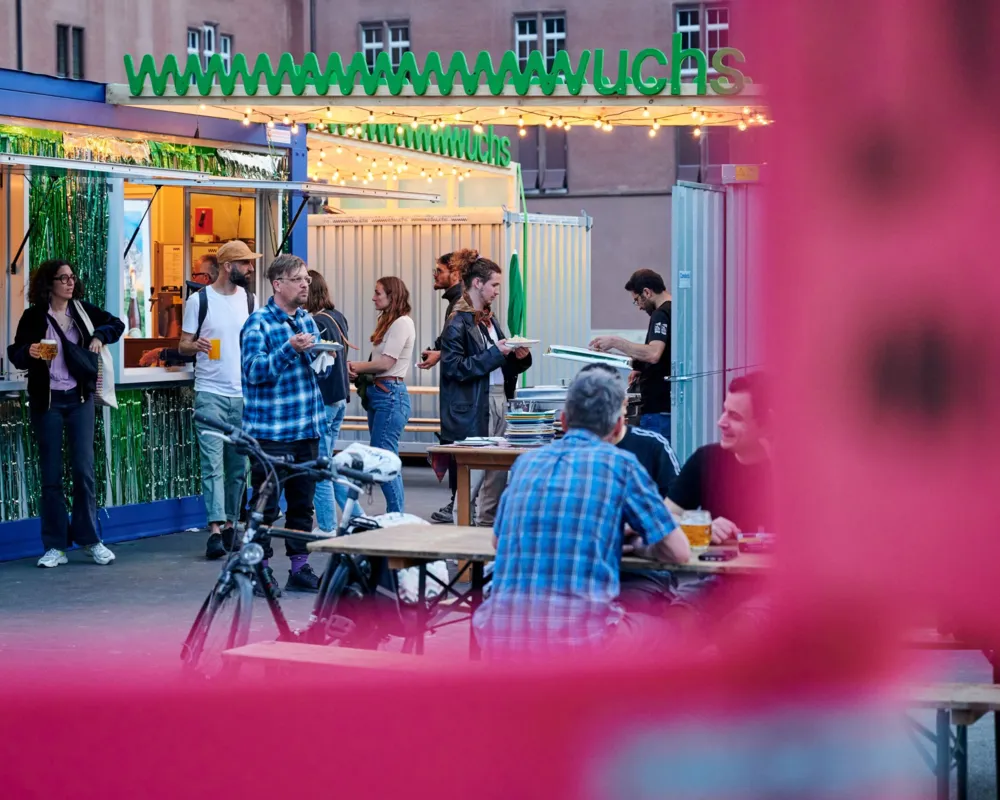 3 Wochenenden für die kulturelle Vielfalt