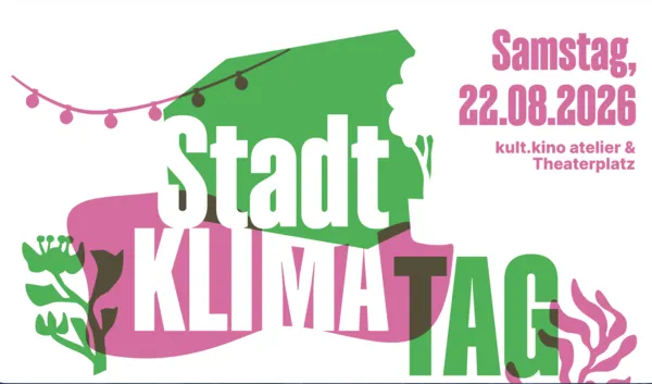 Stadtklimatag Basel 2026