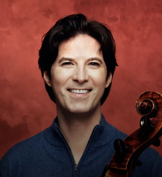 Happy Birthday, cmb!