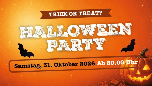 Halloween Party