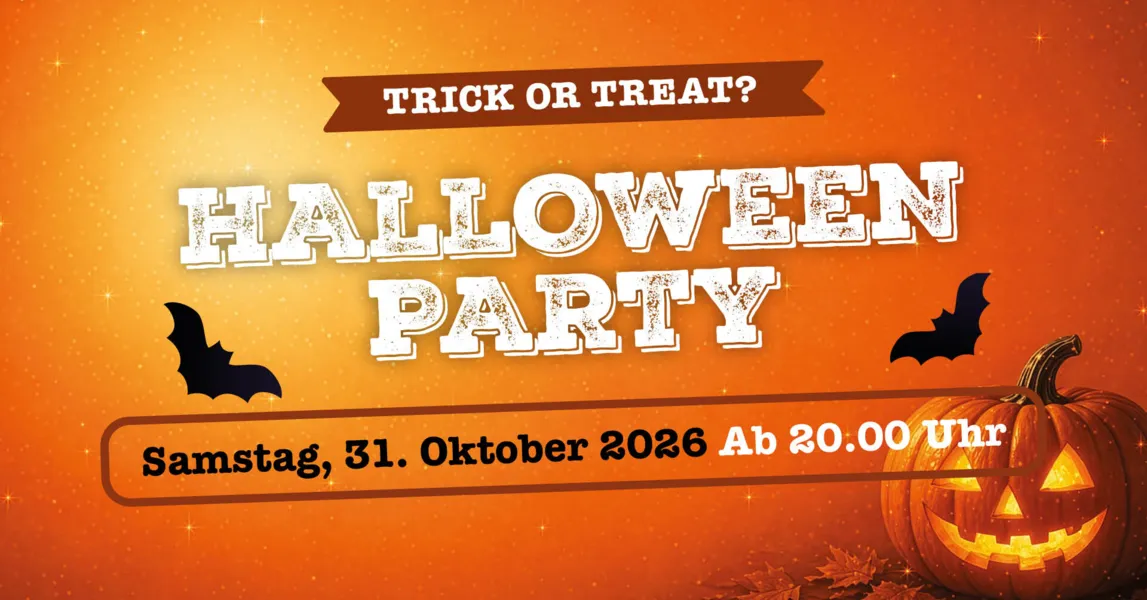 Halloween Party