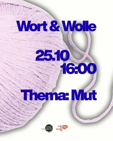 WORT & WOLLE
