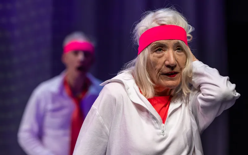 «Ich will, dass wir sichtbar sind»