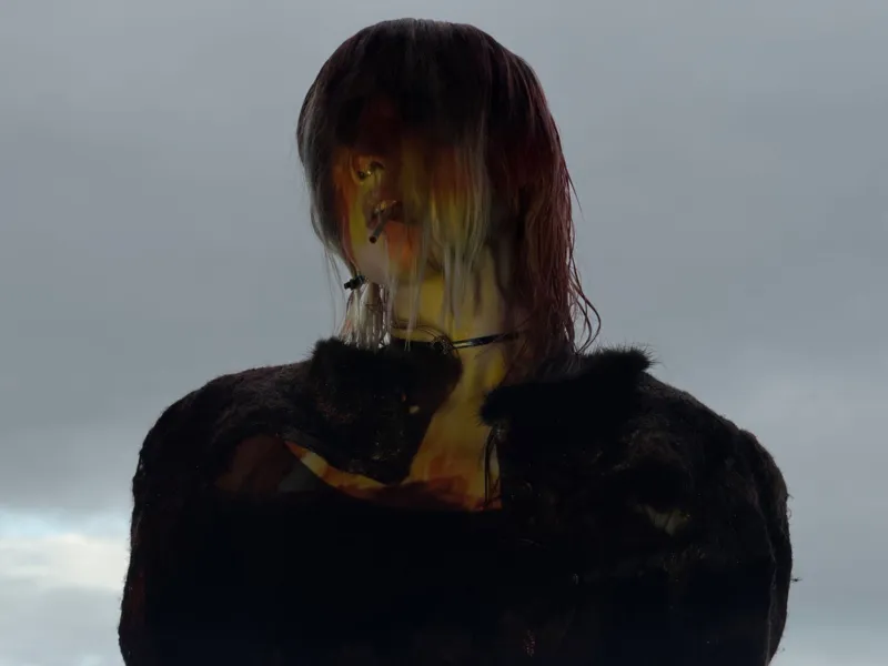 YARD – mit Souped (Irie Qiwen Cao) und Rui Ho