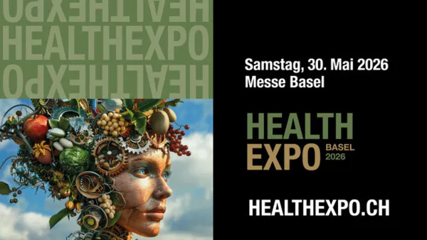 HealthEXPO 2026