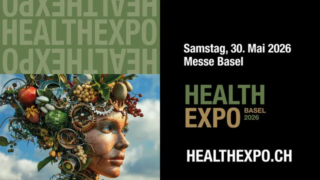 HealthEXPO 2026