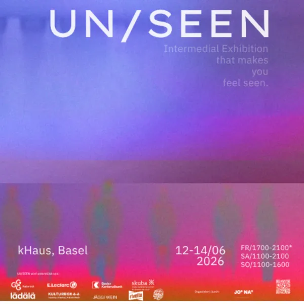 UN/SEEN
