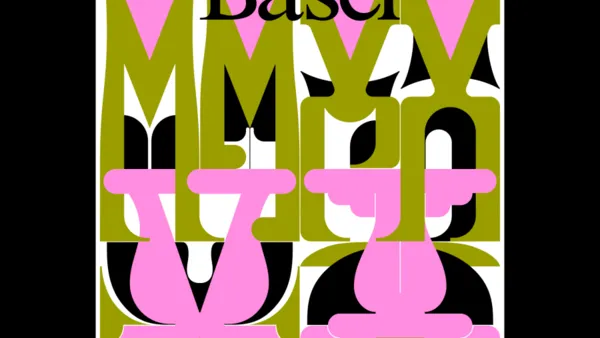«Culinary Infrastructures» im Rahmen der Kunsttage Basel