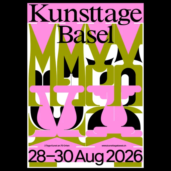 «Culinary Infrastructures» im Rahmen der Kunsttage Basel