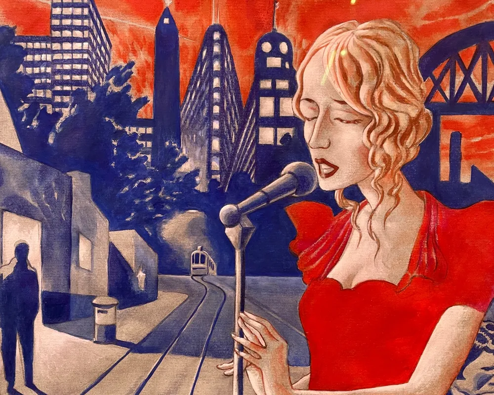 Harte Schale – weicher Kern