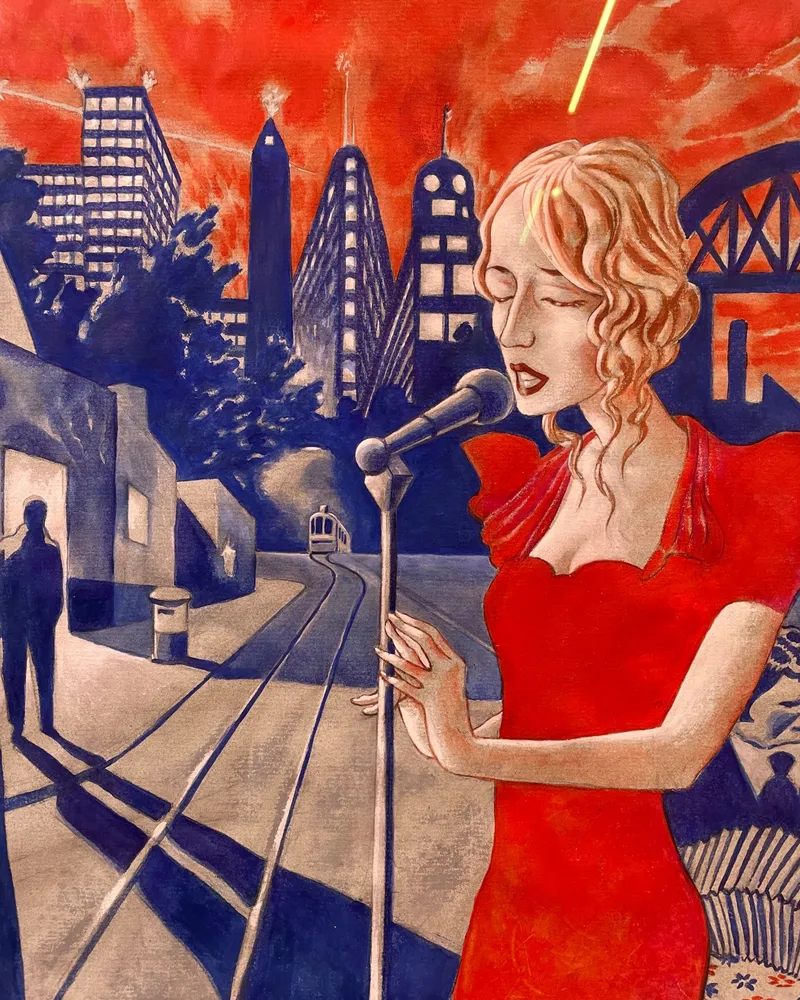 Harte Schale – weicher Kern