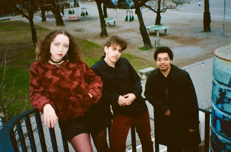 Glitzernde Feenmusik