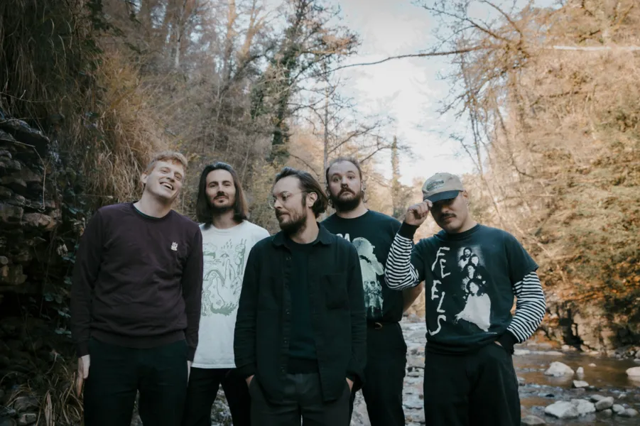 Fomies + Helium Moth