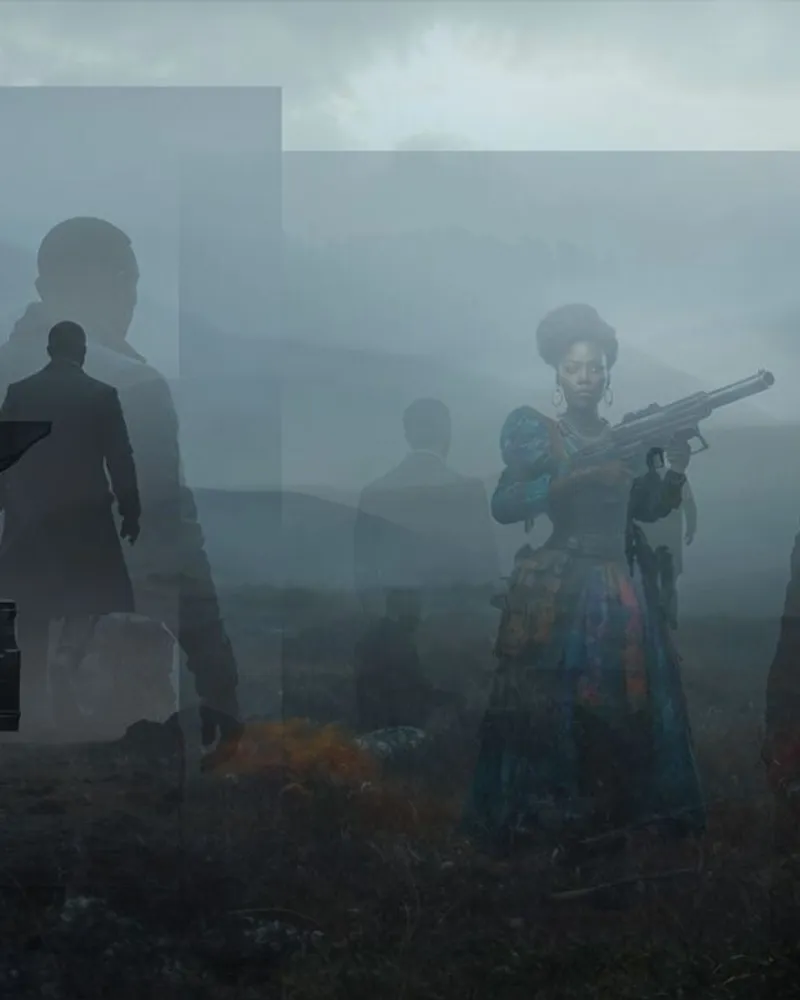 James Bond zwischen Rap und Philosophie