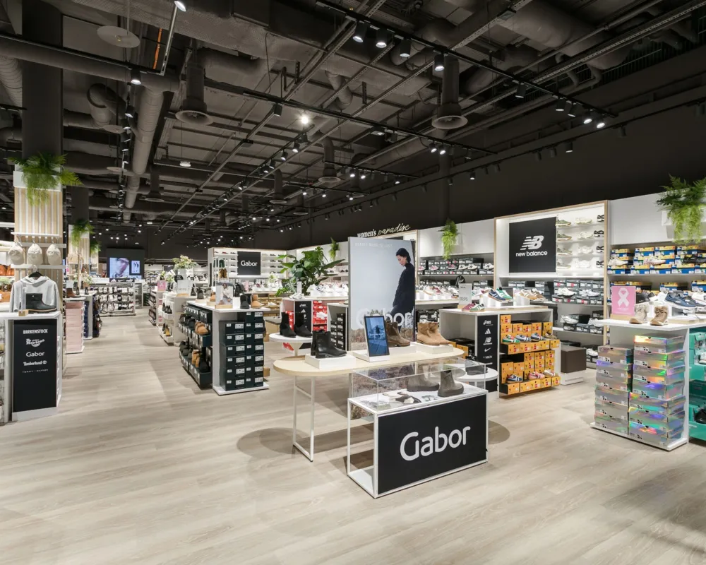 Ochsner Shoes | Gerbergasse