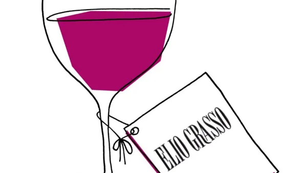 Liquid Masterclass Elio Grasso