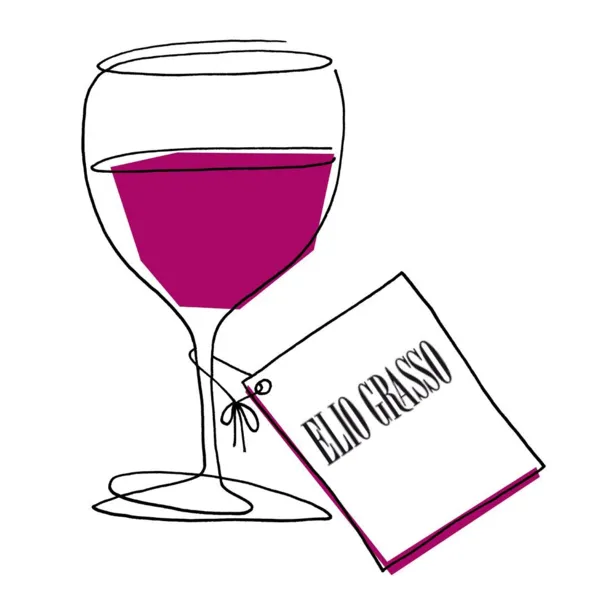 Liquid Masterclass Elio Grasso