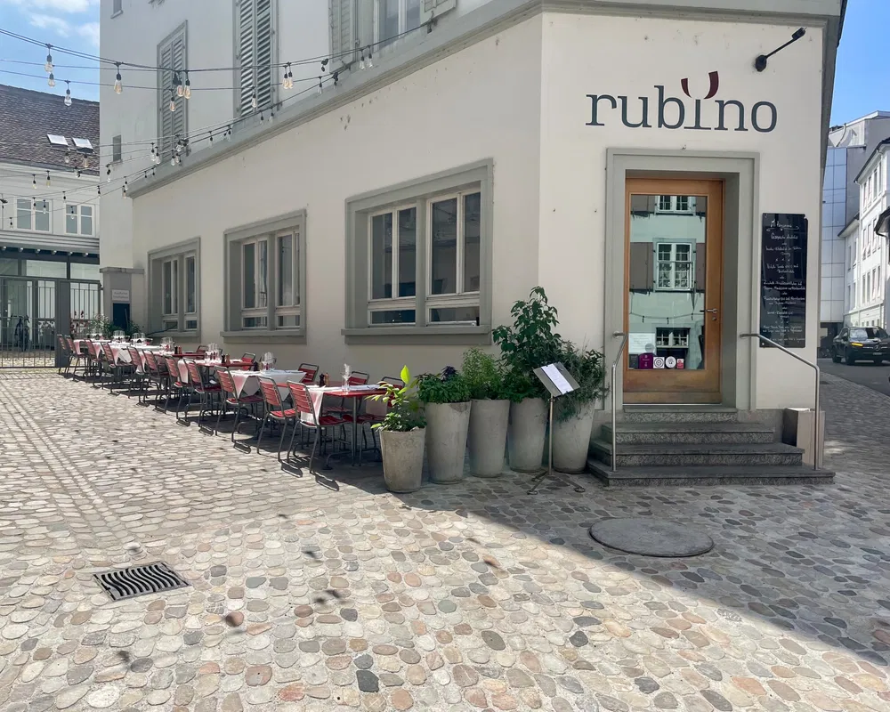 Restaurant Rubino