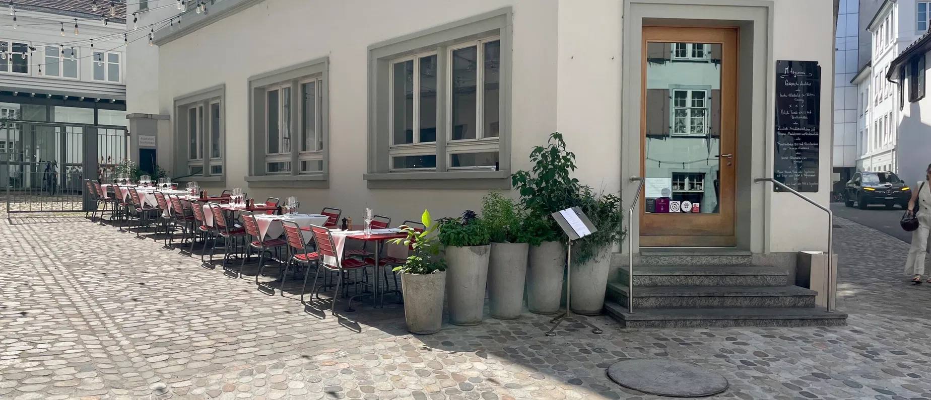 Restaurant Rubino