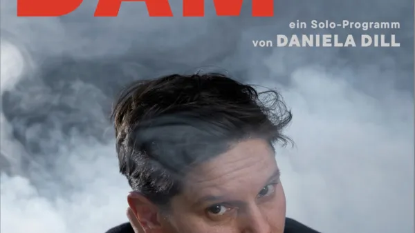 TROTZDÄM - Daniela Dill