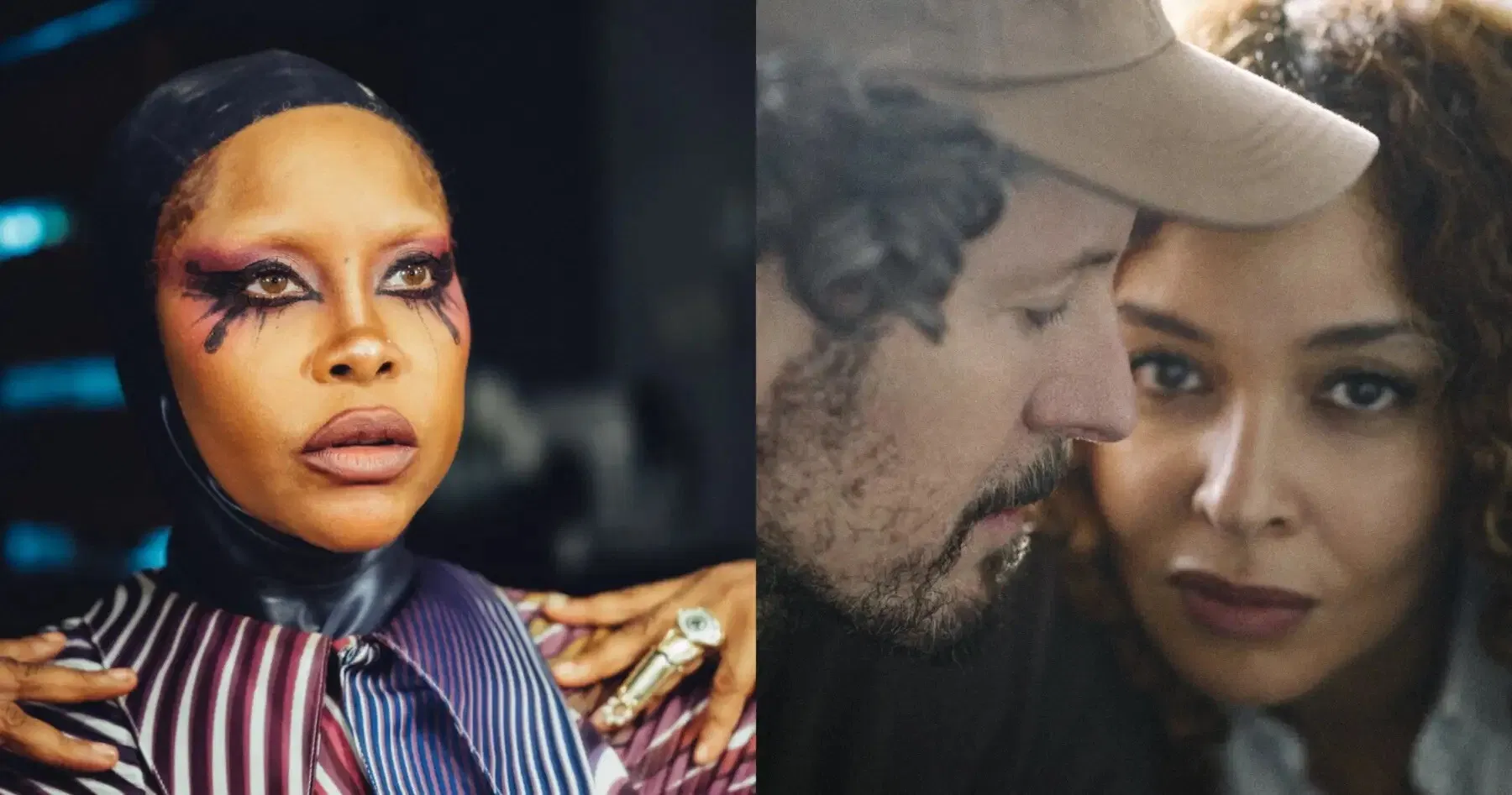 Magic Souls: Erykah Badu | Max Herre & Joy Denalane