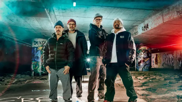 TAFS - bägg in Etschgen