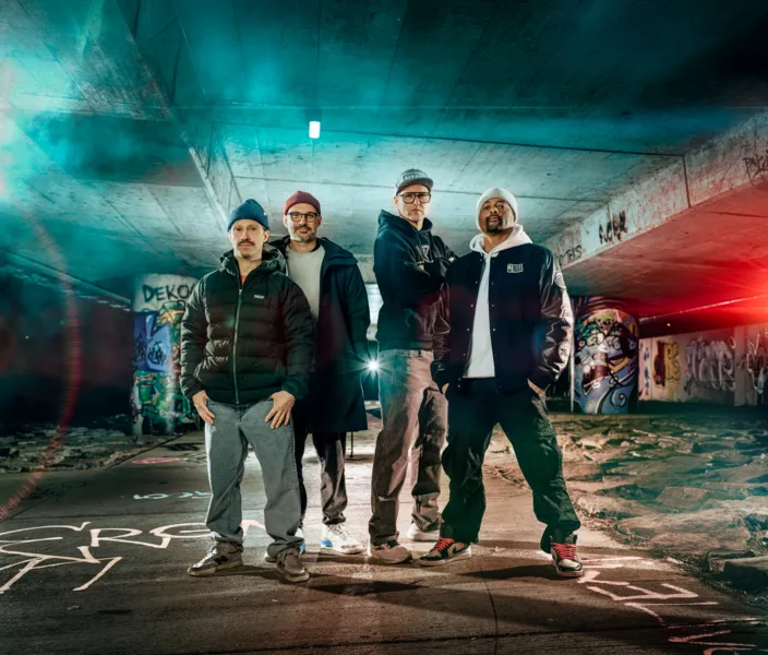 TAFS - Zusatzshow