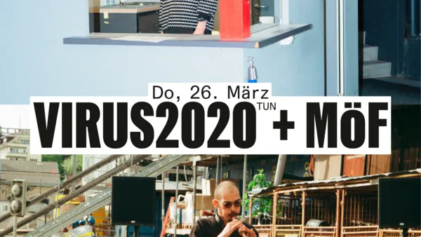 Virus2020 (TUN) + Möf