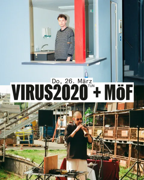 Virus2020 (TUN) + Möf