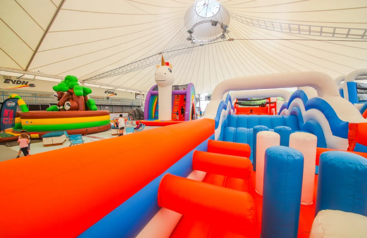 Da kommt Grosses auf dich zu!