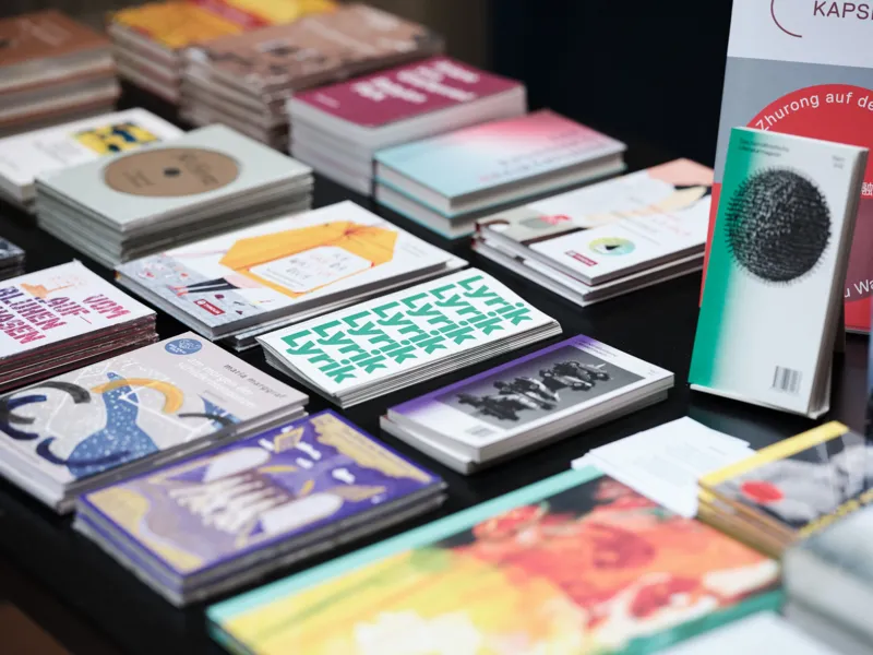 Internationales Lyrikfestival Basel