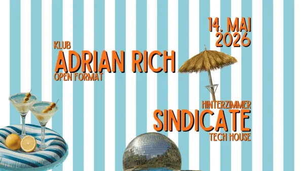 Studentenfutter – Summer is calling.