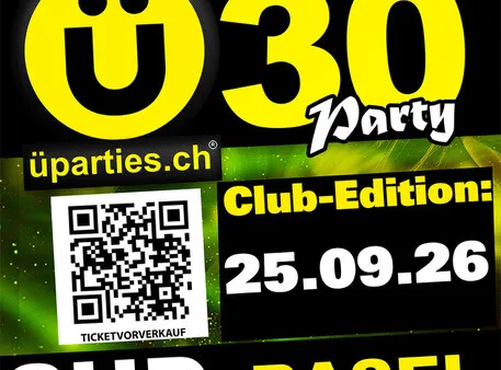 Ü30 PARTY