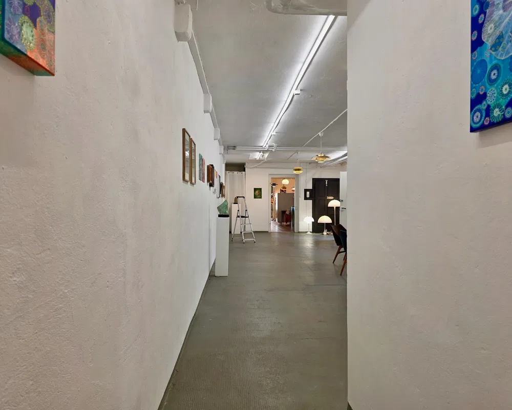 Kunst im Kleinformat